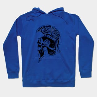 Centurion Hoodie